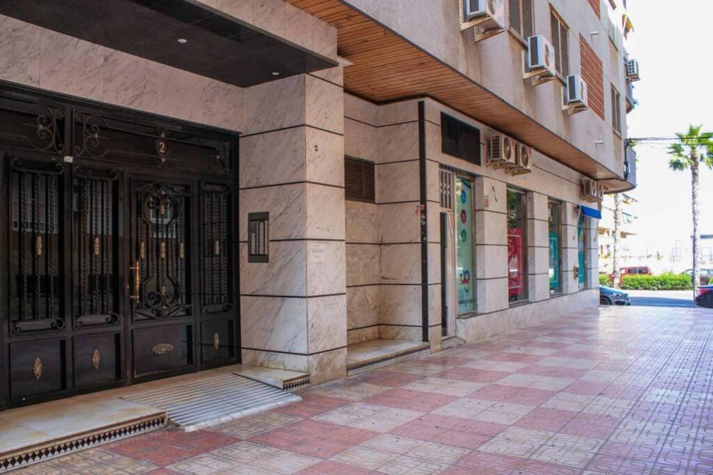 Helenamar Apartment Torrevieja Exterior foto