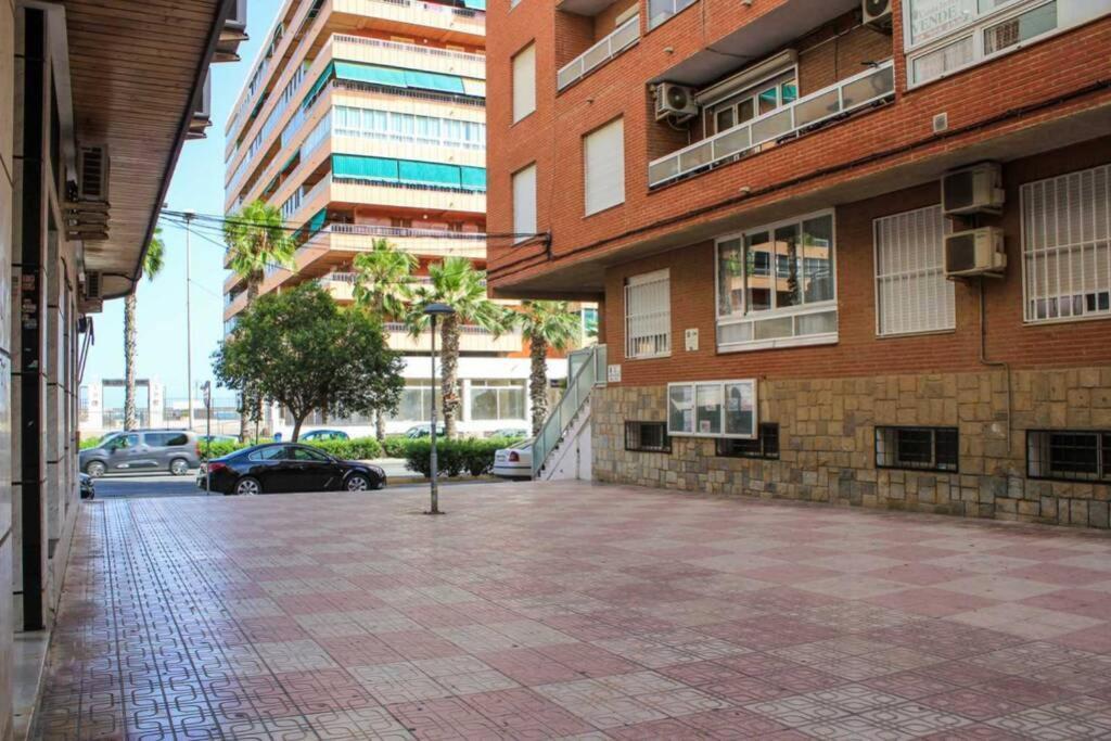 Helenamar Apartment Torrevieja Exterior foto