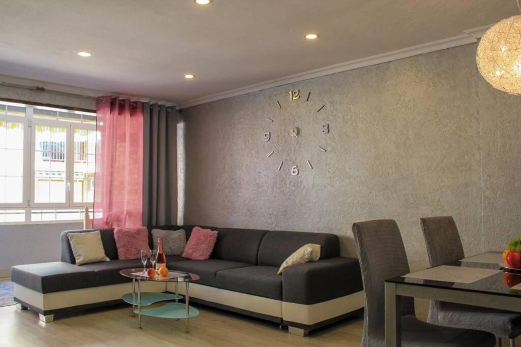 Helenamar Apartment Torrevieja Exterior foto