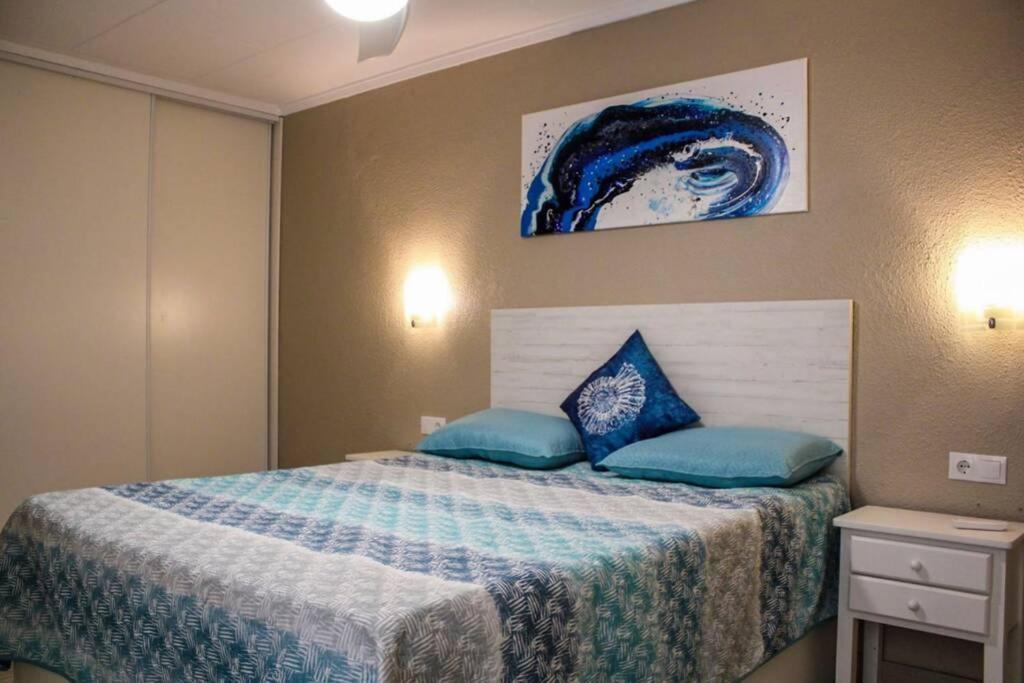 Helenamar Apartment Torrevieja Exterior foto
