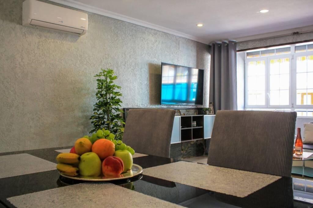 Helenamar Apartment Torrevieja Exterior foto