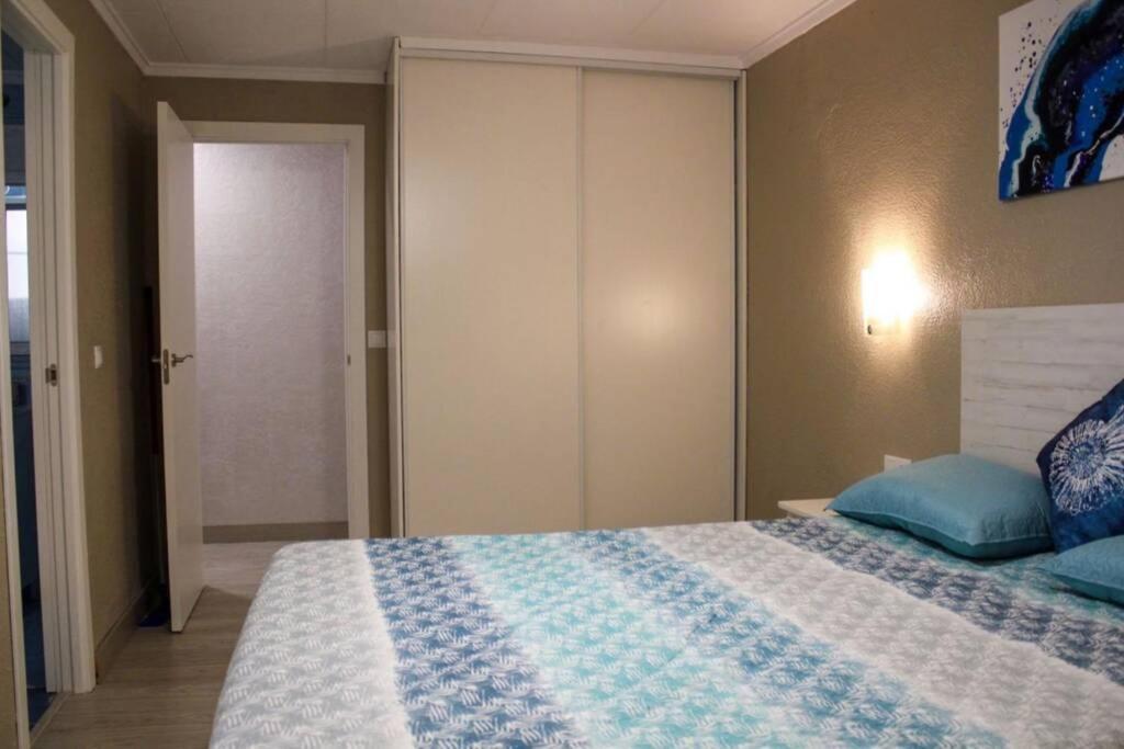 Helenamar Apartment Torrevieja Exterior foto