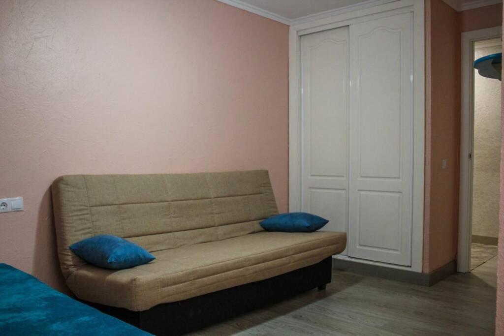 Helenamar Apartment Torrevieja Exterior foto